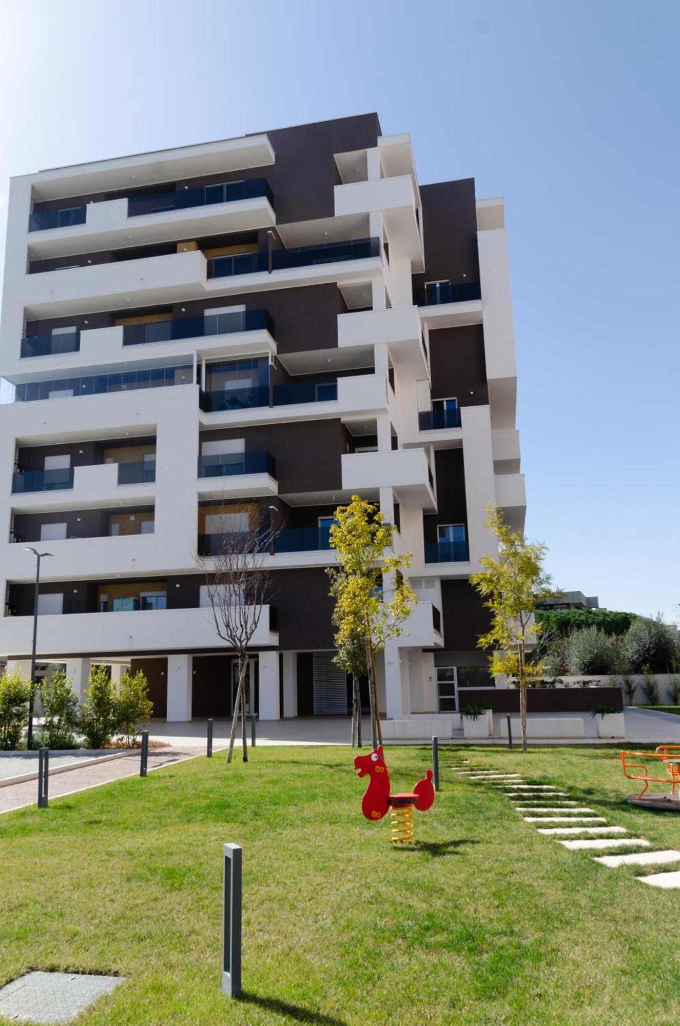 Apulialux Monkey'S Home. Ps5, Golf, Free Parking Bari Exteriér fotografie